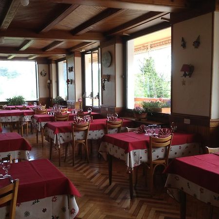 Hotel Notre Dame Des Neiges Ла-Фекла Экстерьер фото